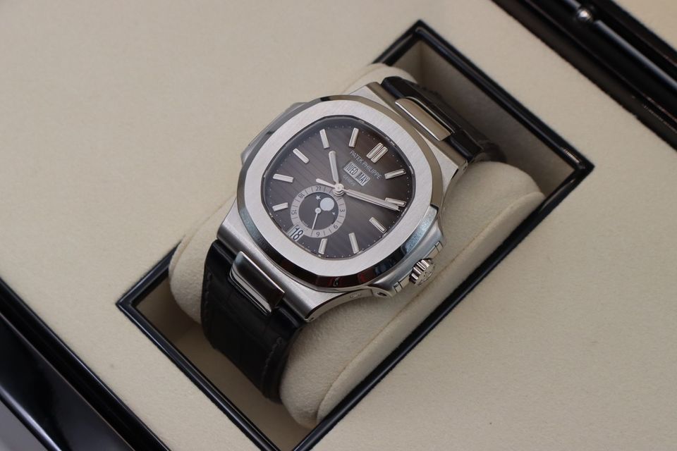 Patek Philippe Nautilus 5726A-001 Image 7